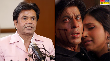 Exclusive: इस वजह से Om Shanti Om से बाहर हुए थे Rajpal Yadav, 'बिल्लू' में ऑफर हुआ था ये रोल