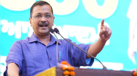जस्टिस स्वर्णकांता शर्मा के रिक्यूजल की मांग वाली अरविंद केजरीवाल की याचिका पर दिल्ली हाईकोर्ट ने फैसला किया सुरक्षित