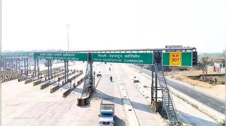 Delhi Dehradun Expressway: खुल गया दिल्ली-देहरादून एक्सप्रेसवे, PM मोदी ने दिखाई हरी झंडी
