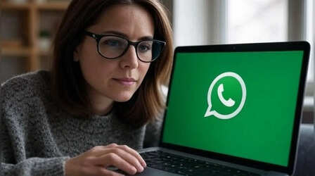 WhatsApp Web पर आएगा नया धमाकेदार फीचर! अब चैट्स को बना सकेंगे अपनी पसंद के हिसाब से