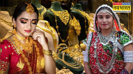 Gold-Silver Price: एक साल में कितना महंगा हुआ सोना-चांदी, जानकर चौंक जाएंगे, ये है पूरा हिसाब-किताब