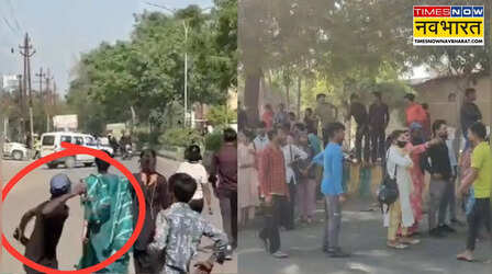 Noida Protest: नोएडा में आज भी भड़का आंदोलन, कई इलाकों में पुलिस पर पथराव; अब तक 396 गिरफ्तार
