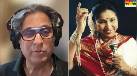 EXCLUSIVE: आशा भोसले संग बिताए पलों को याद कर इमोशनल हुए Talat Aziz, कहा- 'हमारा रिश्ता अलग था...'