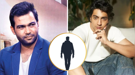 अली अब्बास जफर संग Ahaan Panday की एक्शन-थ्रिलर में हुई इस धांसू एक्टर की एंट्री, जानिए नाम