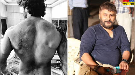 Operation Sindoor पर बन रही फिल्म में हुई इस बॉलीवुड एक्टर की एंट्री, Vivek Agnihotri संग पहली बार करेंगे काम