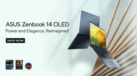 भारत में लॉन्च हुई नई लैपटॉप रेंज! Asus ने पेश किए Zenbook और Vivobook सीरीज के दमदार मॉडल