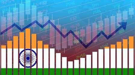 ग्लोबल तेल संकट नहीं डिगा पाएगा भारत की रफ्तार! S&P ने कहा-मजबूत आर्थिक बुनियाद बनेगी देश की ढाल