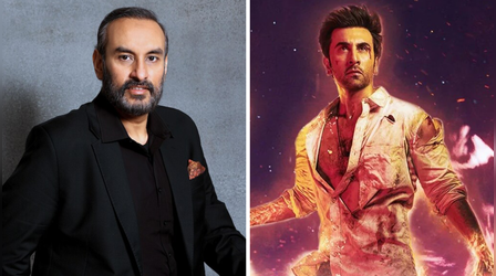 अब बनेगी Ranbir Kapoor की 'ब्रह्मास्त्र 2', नमित मल्होत्रा ने दिया बड़ा इशारा