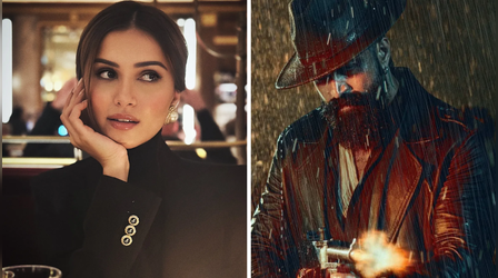 यश स्टारर 'टॉक्सिक' की रिलीज में नहीं होगा कोई बदलाव, Tara Sutaria ने की पुष्टि