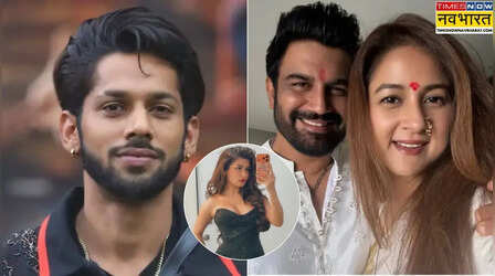 Top 7 TV Gossips: बसीर अली का सोशल मीडिया एकाउंट हुआ हैक, 'तुम से तुम तक' में होगी कीर्ति केलकर की एंट्री?