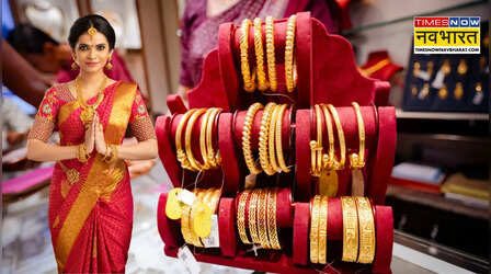 Gold Buying Tips: अक्षय तृतीया पर सोना खरीदते समय न करें ये गलतियां, मेकिंग चार्ज समेत 5 जरूरी बातें जरूर जानें