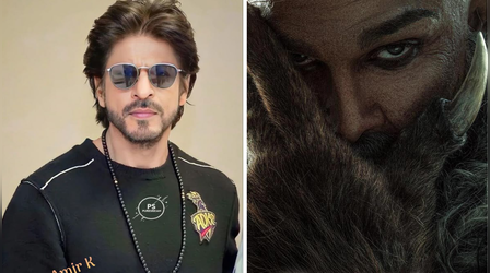 अल्लू अर्जुन-दीपिका पादुकोण की 'Raaka' में Shah Rukh Khan का होगा कैमियो !! हिल उठेंगे बॉक्स ऑफिस