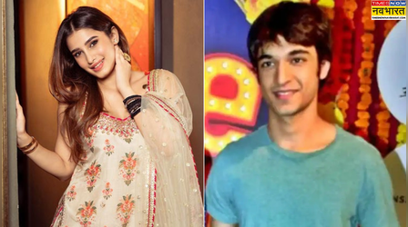 Lagan Laagi Re: Rasha Thadani के हाथ लगीं वीर हिरानी की फिल्म, इस रोल में आएंगी नजर