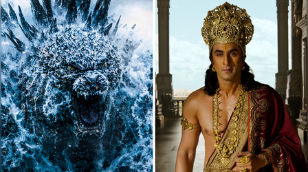 Diwali 2026 Clash: रणबीर कपूर की 'रामायण: पार्ट 1' से टकराएगी हॉलीवुड की ये मॉन्स्टर मूवी, जानिए नाम