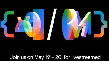 Google I/O 2026 का शेड्यूल हुआ जारी, इस बार AI और Android पर फोक्सड रहेगा इवेंट