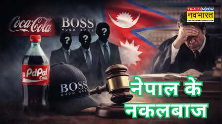 Nepal Copycats: 11 कंपनियों ने मशहूर ब्रांड्स की नाक में किया दम, 10 साल से चल रहा ‘तारीख पर तारीख’ का खेल