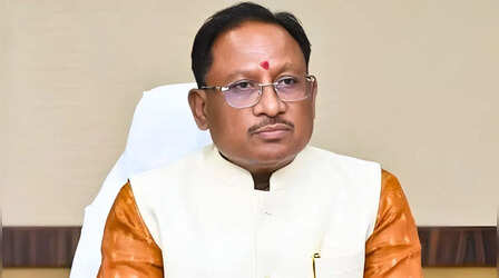 छत्तीसगढ़ कैबिनेट का बड़ा फैसला; UCC का रोडमैप तैयार, महिलाओं के नाम संपत्ति पर आधी फीस माफ