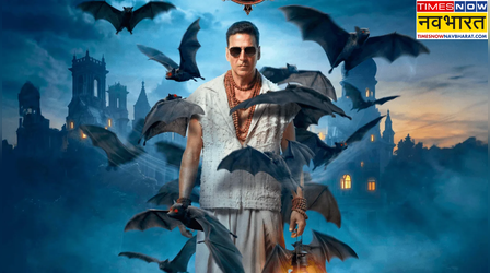 Bhooth Bangla Advance Booking: रिलीज से पहले अक्षय कुमार की मूवी ने कमाए इतने करोड़, गदगद हुए मेकर्स