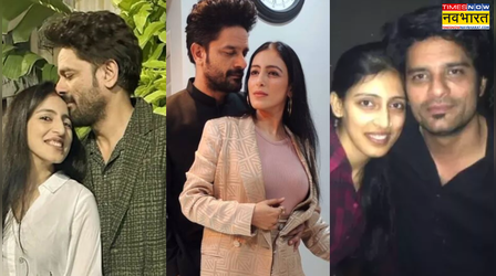 'पाताललोक' के हाथीराम चौधरी की पत्नी हैं बला की खूबसूरत, तीखी नाक-काले घने बाल लगाते हैं चार चांद