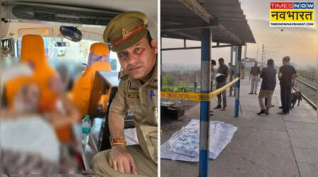 Hathras Murder: बर्खास्त सिपाही की खौफनाक साजिश, खुद को ‘मरा हुआ’ दिखाने के लिए भिखारी को बनाया शिकार