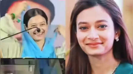 AIMIM की वायरल गर्ल की कुर्सी खतरे में आई, ठाणे की सियासत में बड़ा धमाका, 'कैसे हराया' बोलने वाली सहर शेख फंसीं!