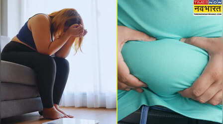महिलाओं में मोटापा ज्यादा खतरनाक है या पुरुषों में? जानिए अंतर
