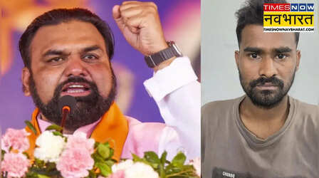 सीएम सम्राट चौधरी को जान से मारने की धमकी देने वाला गिरफ्तार, बिहार-गुजरात पुलिस की संयुक्त कार्रवाई में सफलता