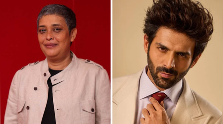 Reema Kagti ने नए प्रोजेक्ट के लिए Kartik Aaryan संग मिलाया हाथ !! जल्द शुरू होंगी तैयारियां