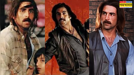 Akshay Kumar के करियर के लिए 'संजीवनी' साबित हुई 3 घंटे 7 मिनट की ये फिल्म, लगातार फ्लॉप के बाद कहलाने लगे थे फ्लॉप हीरो