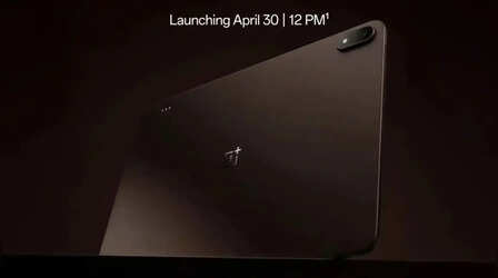 30 अप्रैल को आ रहा है OnePlus Pad 4, लॉन्च से पहले जानें इसके फीचर्स और संभावित कीमत