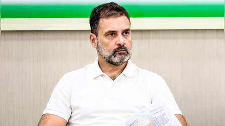 विवादों के घेरे में राहुल गांधी; दोहरी नागरिकता मामले में होगी FIR दर्ज, इलाहाबाद हाई कोर्ट के निर्देश
