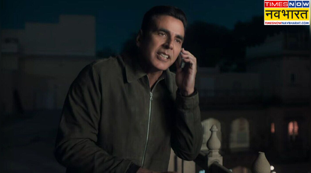 Bhooth Bangla Box office Day 1: अक्षय कुमार की मूवी ने तोड़ा धुरंधर 2 का घमंड!! पहले दिन की मोटी कमाई