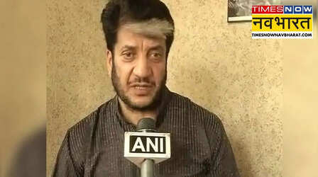 कश्मीरी अलगाववादी नेता शब्बीर शाह को NIA ने किया गिरफ्तार, 1996 से जुड़ा है मामला