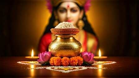अक्षय पात्र क्या है, महाभारत से कैसी जुड़ी है इसकी कहानी, अक्षय तृतीया पर इसे कैसे बनाएं और कहां रखें