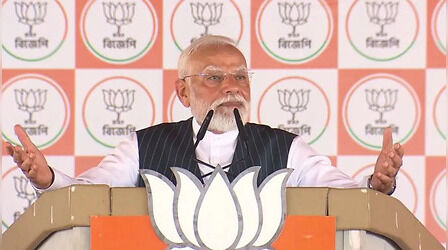 Bengal Election: 'मैं आखिरी मौका दे रहा हूं, वरना 4 मई को...', PM मोदी ने TMC को क्या दी चेतावनी?