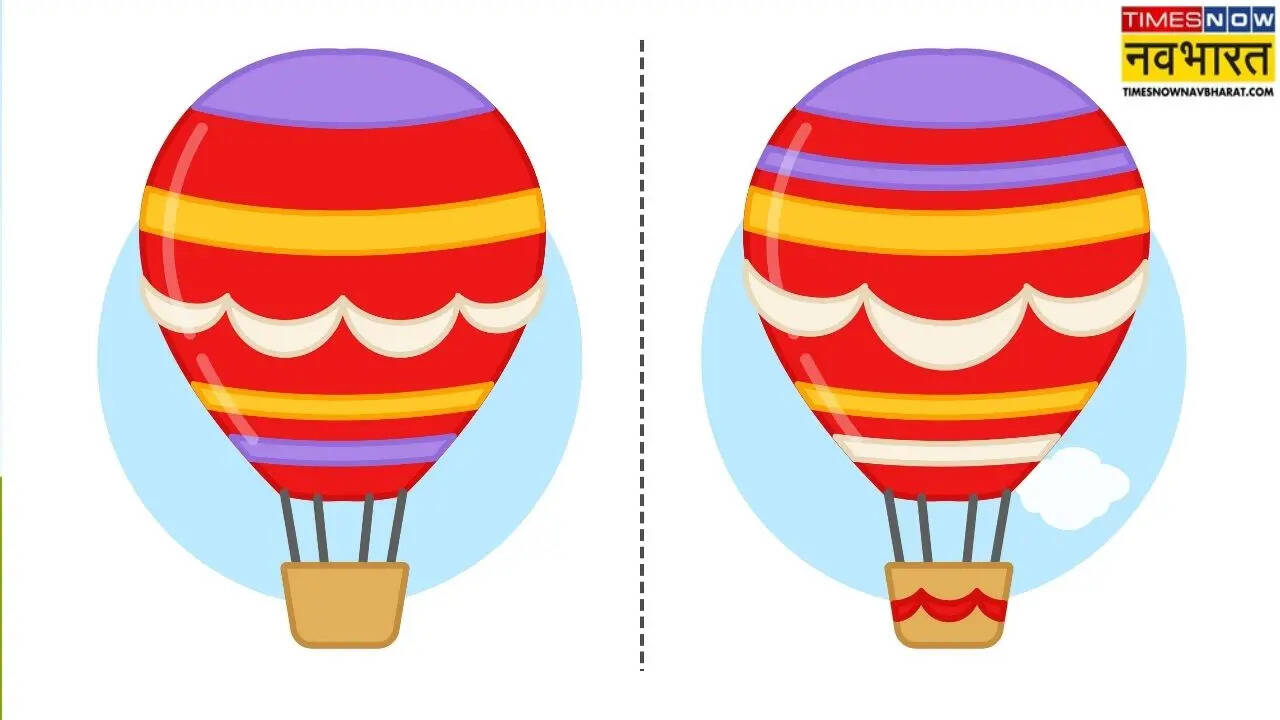 Optical Illusion: दिखने में एक जैसी मगर दिमाग हिलाकर रख देगी यह तस्वीर ...