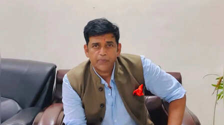 'महिला आरक्षण विधेयक का विरोध सबसे बड़ा पाप', रवि किशन बोले- महिलाएं विपक्षी दलों को कभी नहीं करेंगी माफ