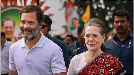 नेशनल हेराल्ड मामले में आज दिल्ली हाईकोर्ट में होगी सुनवाई; सोनिया-राहुल के खिलाफ ED की याचिका पर सुनी जाएंगी दलीलें