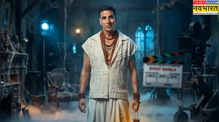 Bhooth Bangla Box Office Day 3: 100 करोड़ी होने से बस एक कदम दूर है अक्षय की मूवी, तीसरे दिन मचाया तहलका