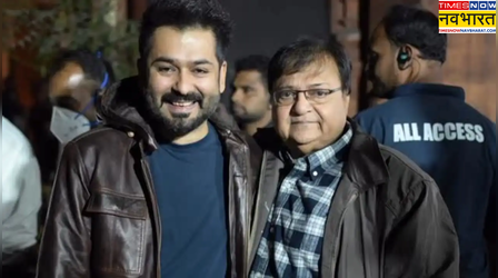 Exclusive: धुरंधर 3 बनाने की सोच रहे हैं Aditya Dhar? राकेश बेदी ने दिया अपडेट