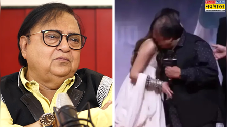 'वो मेरी बेटी की तरह है' Sara Arjun संग वायरल KISS वीडियो पर Rakesh Bedi ने दिया रिएक्शन - EXCLUSIVE