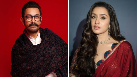 Ashneer Grover’s Biopic: आमिर खान के अपोजिट नजर आएंगी Shraddha Kapoor !! मेकर्स ने शुरू की तैयारियां