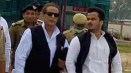 आजम खान और अब्दुल्ला आजम को बड़ा झटका, 2 पैन कार्ड मामले में सजा बरकरार, कोर्ट ने खारिज की अपील