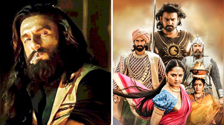 'Baahubali 2' को धूल चटाने के लिए 'Dhurandhar 2' को चाहिए इतने करोड़, बन जाएगी इंडियन हाईएस्ट ग्रॉसर