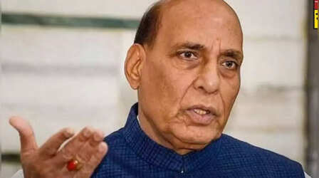 7 साल बाद जर्मनी के दौरे पर भारत के रक्षामंत्री;साझेदारी को मिलेगी नई धार, स्टील्थ पनडुब्बी डील पर लग सकती है मुहर