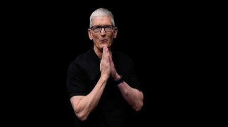 Tim Cook: टिम कुक पद छोड़ेंगे, Apple को मिलेगा नया CEO, जॉन टर्नस संभालेंगे कमान
