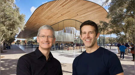 Apple CEO: कौन हैं एपल के नए CEO John Ternus, जो लेने जा रहे टिम कुक की जगह?