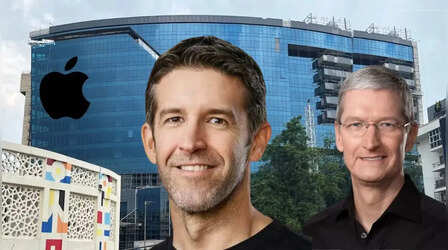 कितने अमीर हैं जॉन टर्नस? जो टिम कुक की जगह बनेंगे Apple के CEO