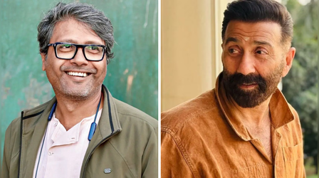 Parshuram: शूटिंग शुरू होते ही बदला Sunny Deol की मेगा एक्शन मूवी का नाम, पर्दे पर फिर दिखेगा 'जख्मी शेर'