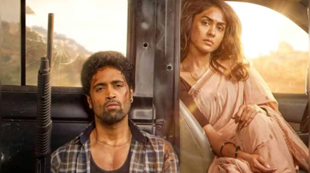 Amazon Prime Video पर रिलीज के लिए तैयार 11 दिनों में 38 करोड़ कमाने वाली ये एक्शन ड्रामा